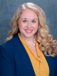 Rebecca Rahschulte, Western Campus President